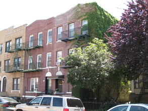 270 86th St in Brooklyn, NY - Foto de edificio - Building Photo