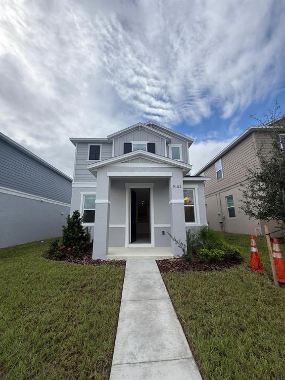 9102 Norley Ct in Davenport, FL - Building Photo - Building Photo