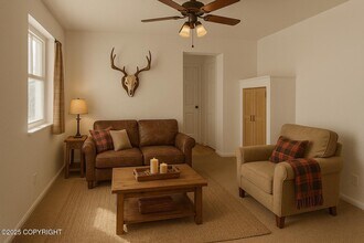 18676 Amonson Rd in Anchorage, AK - Building Photo - Building Photo