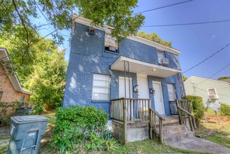 1912 Hubert Ave in Memphis, TN - Building Photo - Building Photo