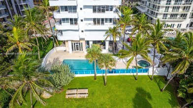 8911 Collins Ave in Surfside, FL - Building Photo - Building Photo