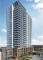 55-855 Duke St W in Kitchener, ON - Building Photo