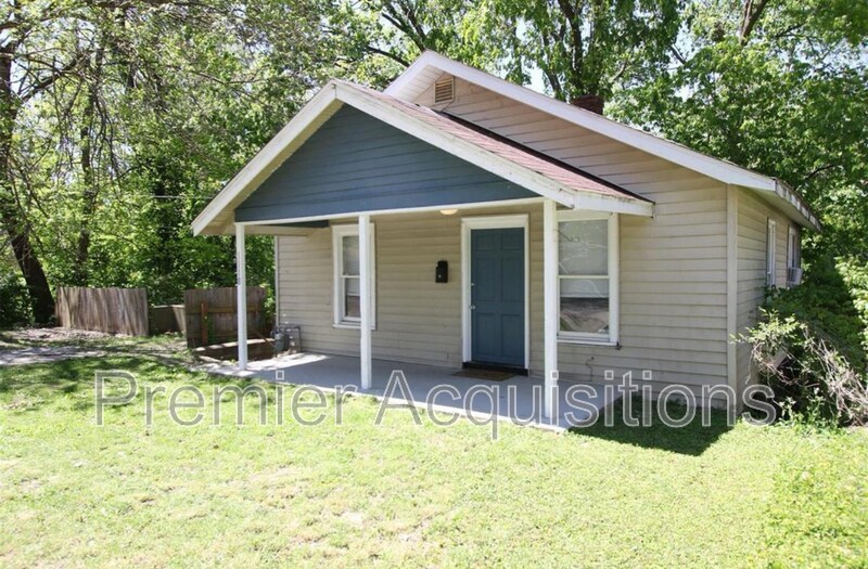 1118 Seiler St in Alton, IL - Building Photo