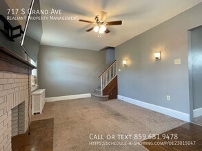 717 S Grand Ave in Fort Thomas, KY - Building Photo - Building Photo