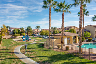 Jasmine Ranch in North Las Vegas, NV - Building Photo - Building Photo