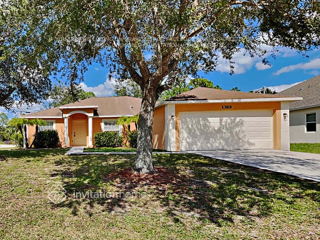 property at 1389 SW Prairie Cir