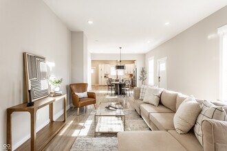 1330 Marlowe Ave in Indianapolis, IN - Building Photo - Building Photo