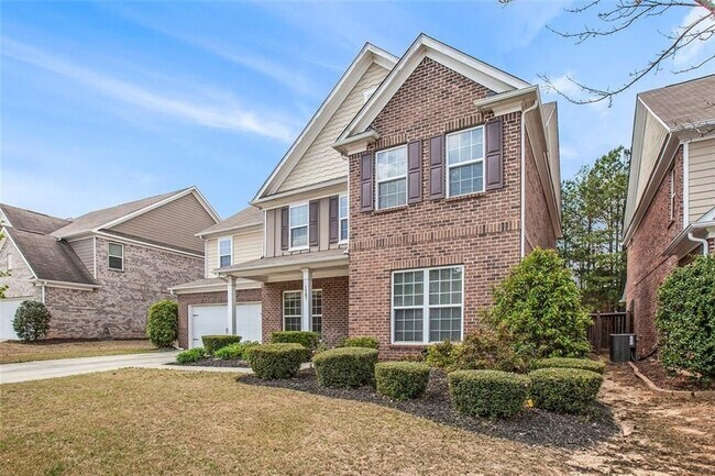 1287 Calistoga Way in Lawrenceville, GA - Building Photo - Building Photo