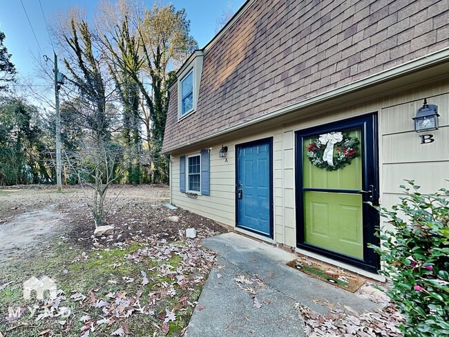 property at 4705 Blue Bird Ct