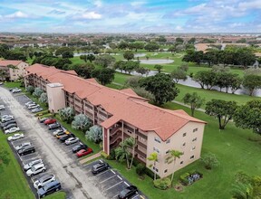 13255 SW 7th Ct in Pembroke Pines, FL - Building Photo - Building Photo