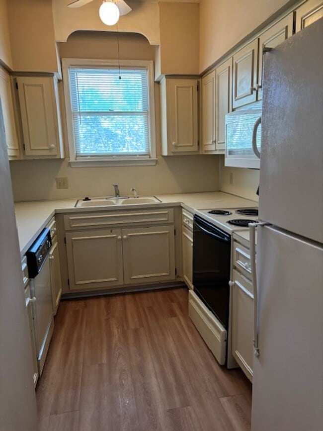 2250 15th St in Columbus, GA - Building Photo - Building Photo