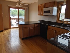 5473 N Parkside Ave in Chicago, IL - Building Photo - Building Photo