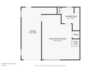 8405 Everett St in Raytown, MO - Building Photo - Building Photo