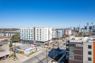 Zilker Studios in Austin, TX - Building Photo - Building Photo