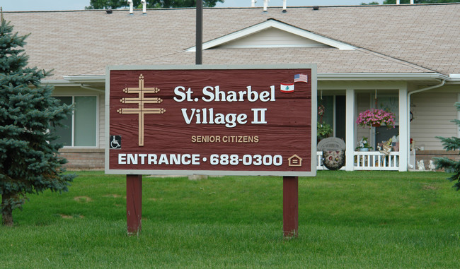 St. Sharbel Village Apartments in Peoria, IL - Building Photo - Other