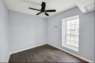 Cavalcade Heights in Houston, TX - Building Photo - Building Photo