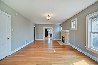 4039 Central Ave in Indianapolis, IN - Building Photo - Building Photo