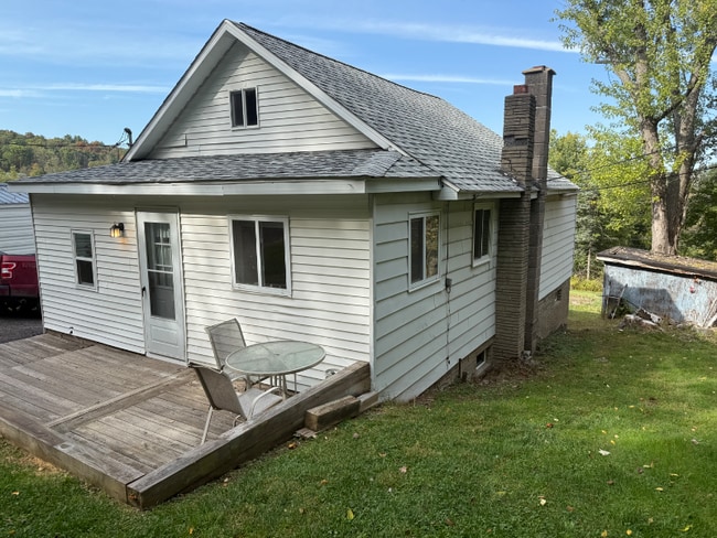 234 Rodham Ln in Factoryville, PA - Building Photo - Building Photo
