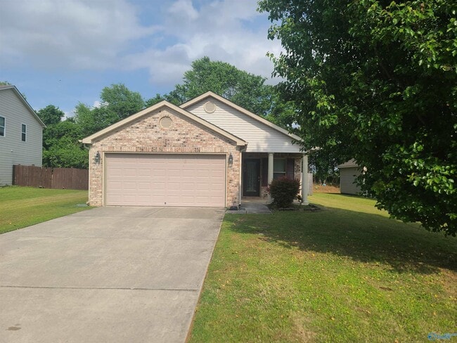 property at 189 Bermuda Lakes Dr