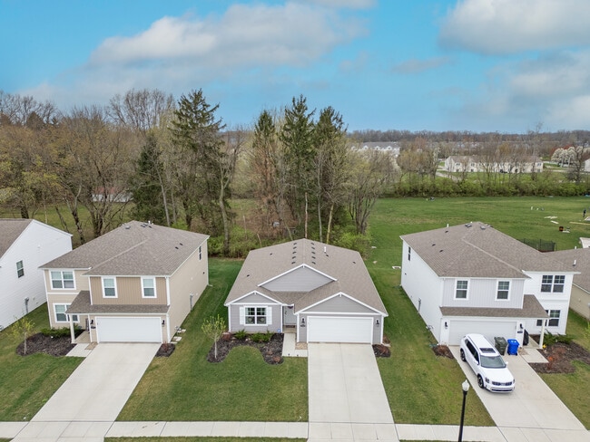 5969 Hollett Dr S in Columbus, OH - Foto de edificio - Building Photo