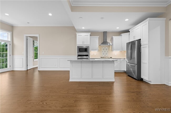 10 Bentley Dr