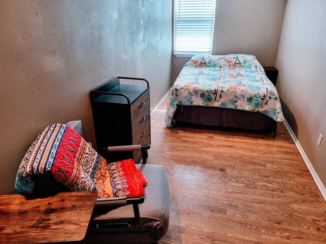 property at 10045 Woodland Village Dr