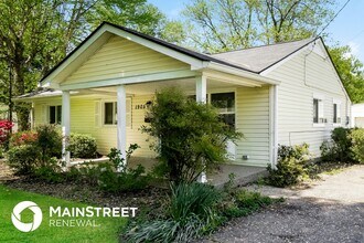 1905 Heaton Rd in Shively, KY - Building Photo - Building Photo
