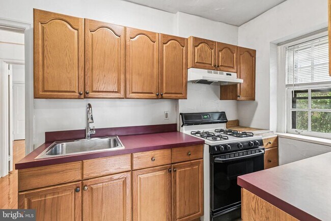 property at 126 Argyle Rd