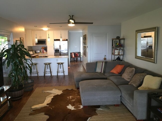 property at 1801 Vancouver Dr