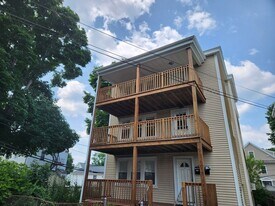 7 Richard Ter, Unit 2 in Boston, MA - Building Photo
