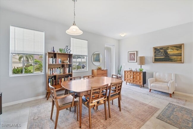 property at 4326 SW 9th Pl