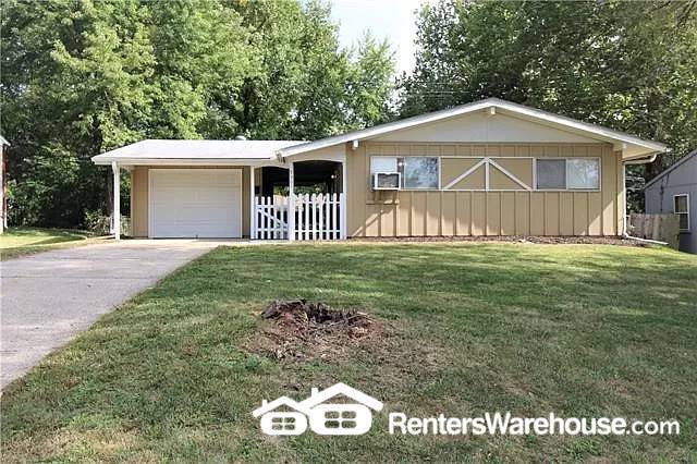 property at 9307 Stark Ave