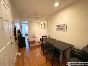588 Columbus Ave, Unit 1 in Boston, MA - Foto de edificio - Building Photo