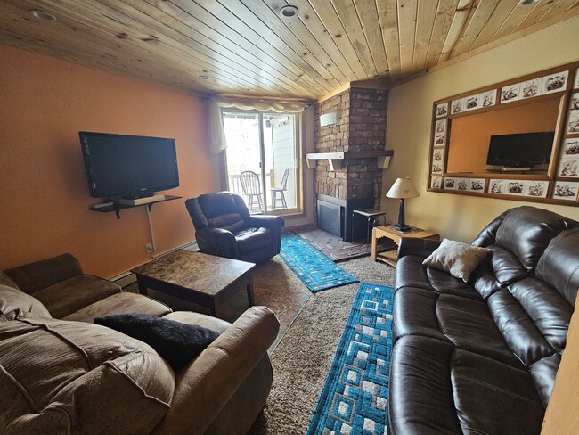 2400 Lodgepole Cir in Silverthorne, CO - Building Photo - Building Photo