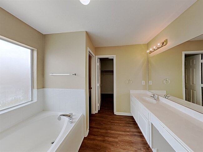 property at 411 Cedar Point Dr