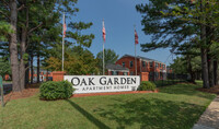 Oak Garden Apartments photo'