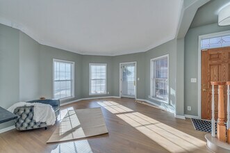 243 Boxcar Ave in Naperville, IL - Foto de edificio - Building Photo