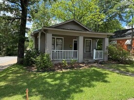 1700 N Taylor St in Little Rock, AR - Building Photo