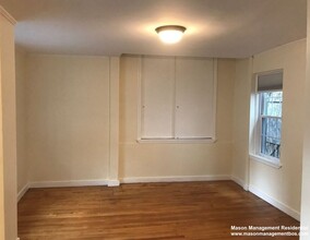 191 Harvard St, Unit 1 in Cambridge, MA - Building Photo - Building Photo