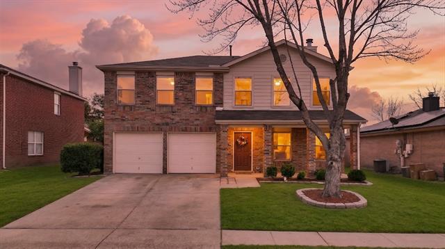 115 Walnut Dr in Seagoville, TX - Building Photo - Building Photo