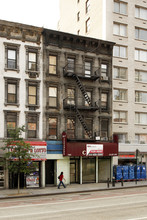 1660 1st Avenue in New York, NY - Building Photo - Building Photo