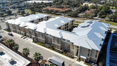 Reserve at Orange City in Orange City, FL - Foto de edificio - Building Photo