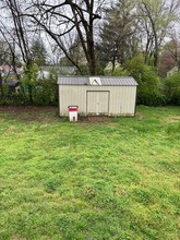 206 Wesley St in Tullahoma, TN - Building Photo - Building Photo