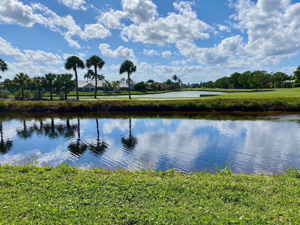 2900 SW 22nd Cir in Delray Beach, FL - Building Photo