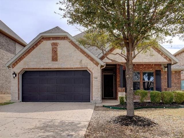 property at 3948 Hunter Peak Rd