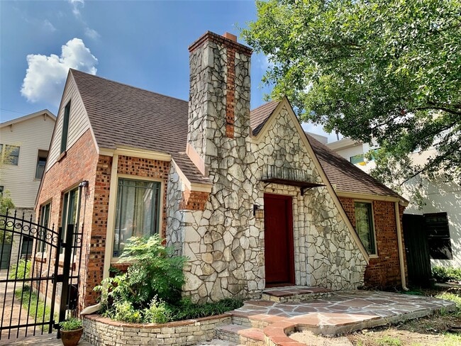 property at 1955 Portsmouth St