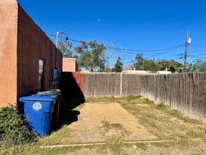 3531 Ross Ave SE in Albuquerque, NM - Foto de edificio - Building Photo