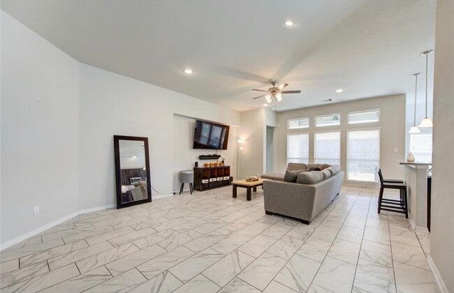 property at 20910 Big Cypress Creek Trail