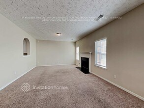 2369 Watson Fain Trail in Loganville, GA - Foto de edificio - Building Photo