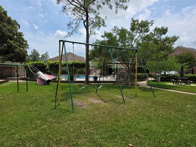 property at 6469 Burgoyne Dr.